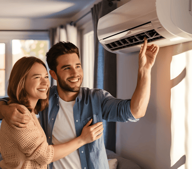 Airco laten plaatsen in Zwolle | Airco Service Nederland - Stel geniet van airco 