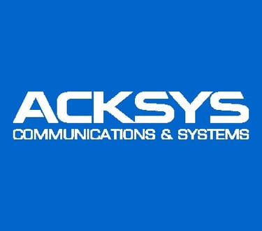 acksys, wireless, wifi, 4g routers, microwave