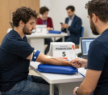 Bright living room with modern inventory