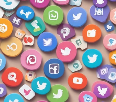 Bright living room with modern inventory