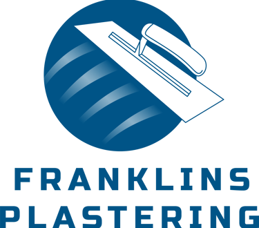 franklins plastering logo