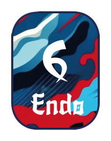 carte de Wataru Endo avec son analyse tactique 