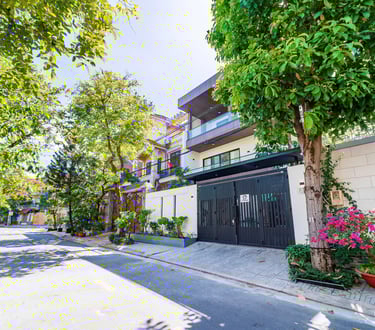 villa for rent_ Bruce_ House for rent