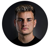 Benjamin Deleuze - Trading