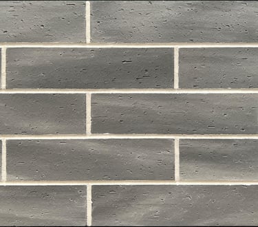 Grey grandient of brick from Sinoflexistone