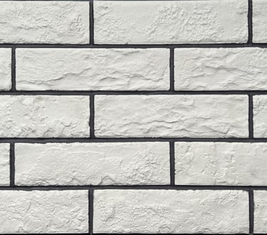 white slate of Brick series from Sinoflexistone