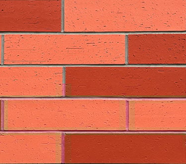 Double colors of soft stone