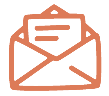 icon mail