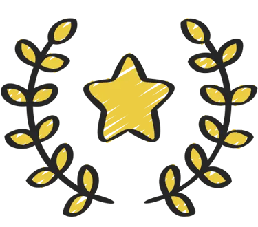 Logo dessiné artisan électricien d'expérience depuis plus de 20ans à Magnac