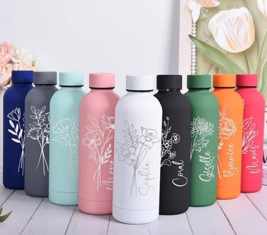 En AvantiRed creamos graficos en cilindros personalizables