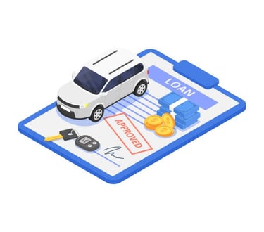 Financing Guidance & Pre-Approval Assistance