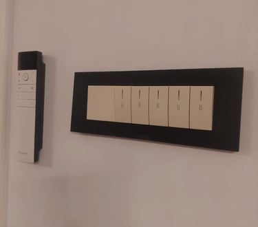 Postavljanje elektroinstalacija u kući