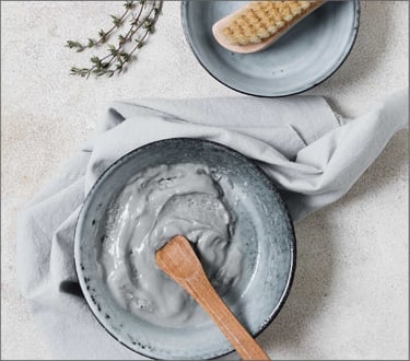 tratamiento de belleza holistico y natural en ibiza