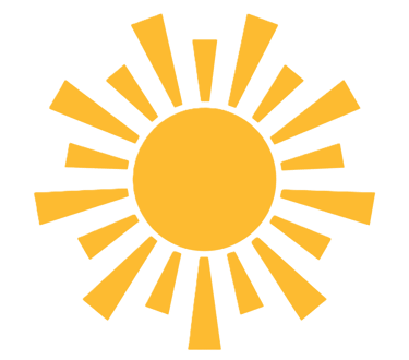 sun-icon-vector