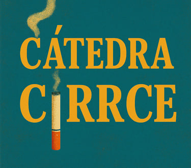 Cátedra CIRRCE: salud cardiovascular financiada por la tabacalera Philip Morris