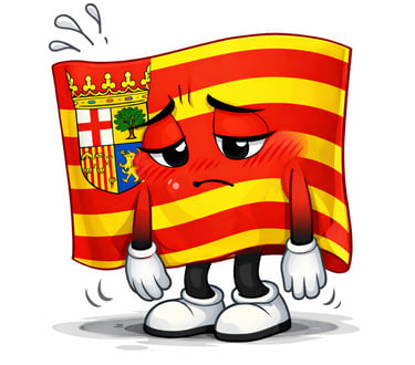 Inacción frente al tabaco en Aragón y Zaragoza