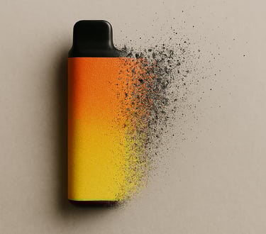 Esfumatrón 2026 Número 1