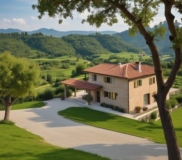 Bright living room with modern inventory
