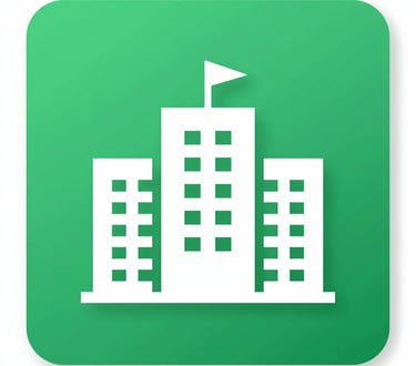 Bright living room with modern inventory