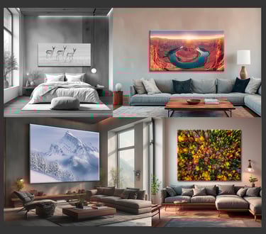 Galleriadumonde FineArt Nature Photography Gallery Quality Prints for Interior Decor and collectors