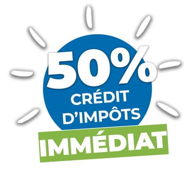 Credit impôts