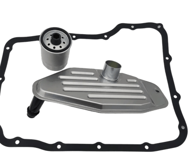 Automatic transmission filter and gasket kit for passenger cars - ORGL