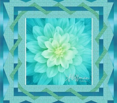 dream big pattern