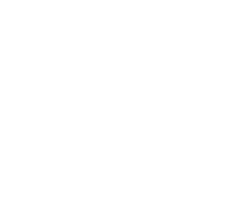 un ordinateur, un flyer, un catalogue un haut parleur symbolisant la communication