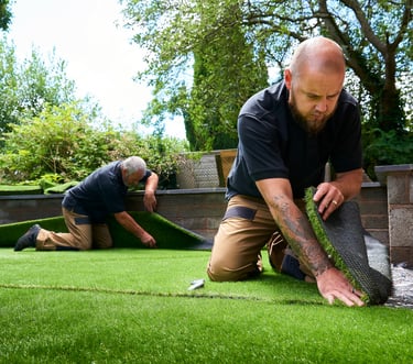 artificial turf installers avondale az