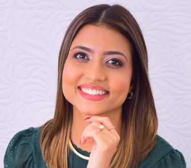 Adriana Orneles Alves NUTRICIONISTA