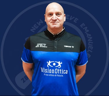Esse Riccardo Squadra D3 D 2024-2025