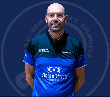 Lazzaretti Luca Squadra D3 C 2024-2025