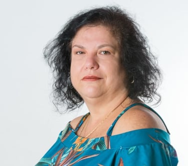 Joseani Rimoli PSICOPEDAGOGA