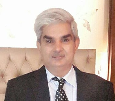 Zafar Naveed Mian
