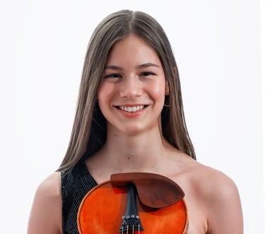 Vikoria Aurelia Höck - Violine