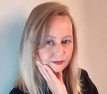 Vera Lúcia de Souza PSICÓLOGA CLÍNICA