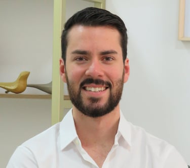 Adhan Henrique Braga Santos NUTRICIONISTA