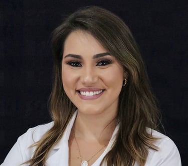 Dra. Wânia Eliza de Almeida OTORRINOLARINGOLOGISTA