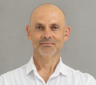 Dr. André Sabbatini Barbosa cirurgião-dentista