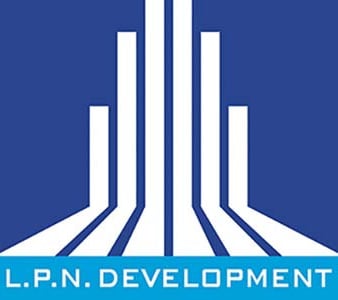LPN Development logo