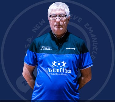 Sacchi Luciano Squadra D3 B 2024-2025