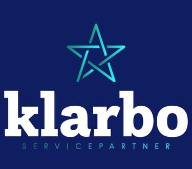 klarbo servicefirma odsherred vestsjælland