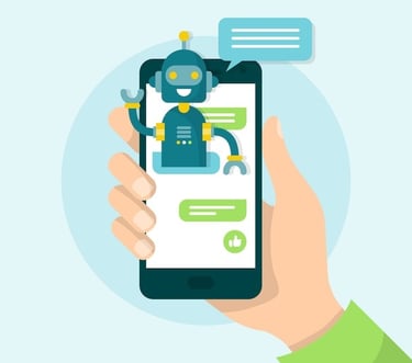 chatbot