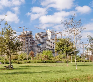 Conciergerie à Casa Anfa