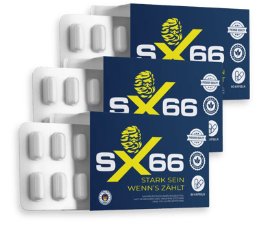 SX66 TABLETTEN