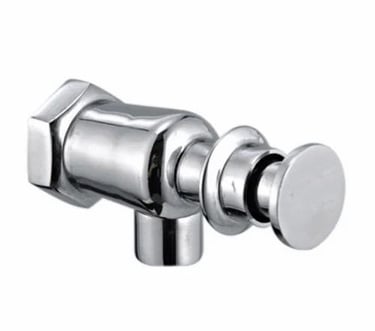 "Deep freezer push cock spare part - Alok Plastics"
