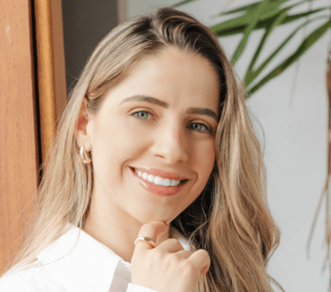 Ana Carolina de Pádua Morais PSICÓLOGA