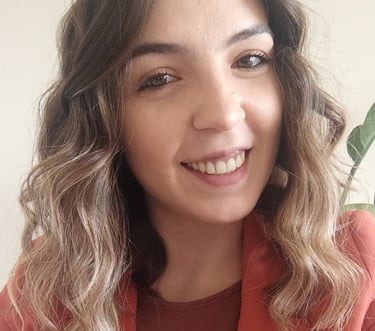 Psicologa Latina Adriana Carducci