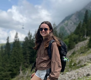 Foto von Audrey Räss