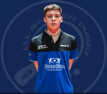 Guano Leonardo Squadra D3 E 2024-2025